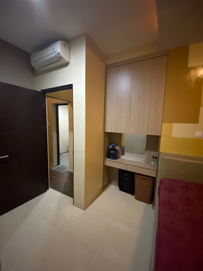 Rumah dijual di Le Freya Lippo Cikarang